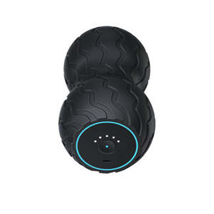 Therabody: THERAGUN Wave Duo Smart Vibration Roller