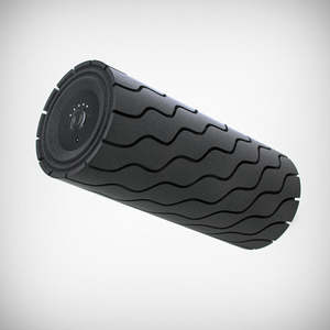 THERAGUN Wave 12-inch Smart Vibration Roller
