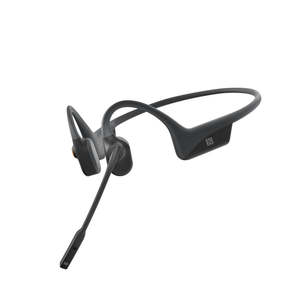 Shokz: SHOKZ OpenComm Wireless Bluetooth Headset