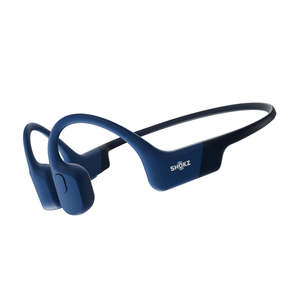 Shokz: SHOKZ OpenRun Wireless Bluetooth Headphones