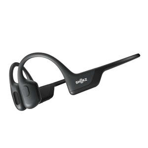Shokz: SHOKZ OpenRun PRO Wireless Bluetooth Headphones