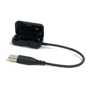 Shokz: Shokz XTRAINERZ + OPENSWIM - USB Charging/Data Cable