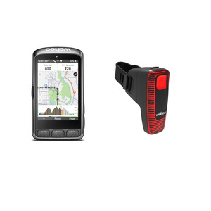 Bike Computers Watches And Accessories: Wahoo ELEMNT ACE & TRACKR Radar