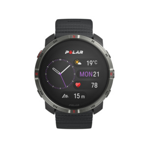 Bike Computers Watches And Accessories: Polar Grit X2 Outdoor Sports Watch