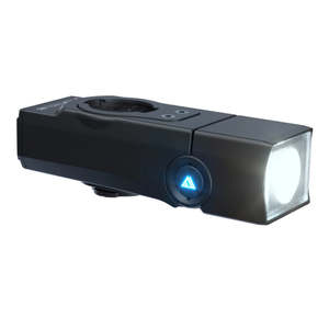 Bike Computers Watches And Accessories: KOM Quick Release Light - 1000 Lumens