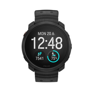 Bike Computers Watches And Accessories: Polar Vantage M3