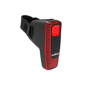 Bike Computers Watches And Accessories: WAHOO TRACKR Radar - Rear Light + Radar