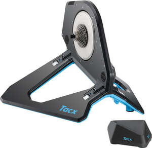 Rentals: Premium Tacx NEO Rental Package