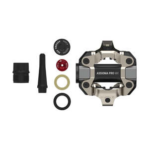 Favero Assioma PRO MX Pedal Body