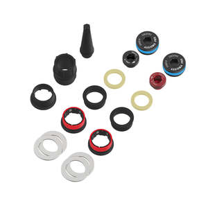 Power Meters: Favero Assioma - PRO Repair Kit