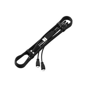 Power Meters: Favero Assioma - PRO USB Cable (2m)