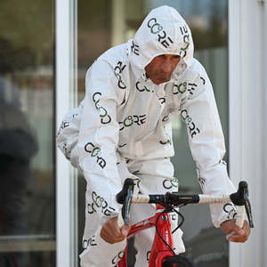 Core: CORE - Suit for indoor heat training
