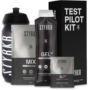 Styrkr: Styrkr Test Pilot Kit