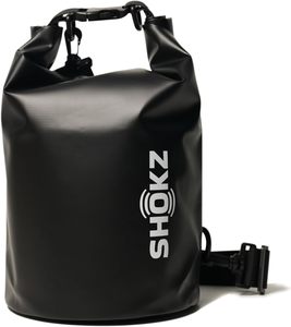 Shokz: Shokz Waterproof/Dry  Bag