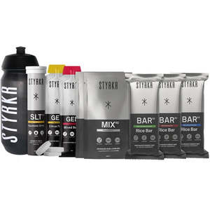 Styrkr: Styrkr Training kit 2-7
