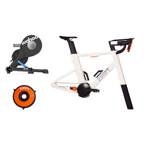 Smart Trainers: ZWIFT RIDE + WAHOO KICKR v6 BUNDLE
