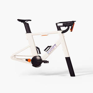 Smart Trainers: ZWIFT RIDE Smart Frame (+Multi-Trainer Cog)