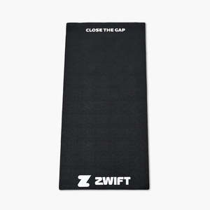 Indoor Trainers: ZWIFT Trainer Mat