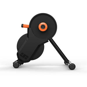 Smart Trainers: Jetblack Victory Smart trainer