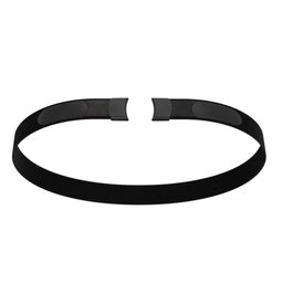 Accessories: Wahoo TICKR 2.0 Replacement Strap - for GEN2 TICKR, TICKR X