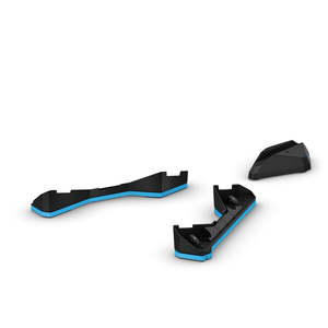 Indoor Bike Studio Accessories: Tacx NEO Motion Plates