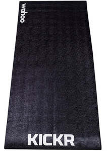 Wahoo KICKR Trainer Floor Mat