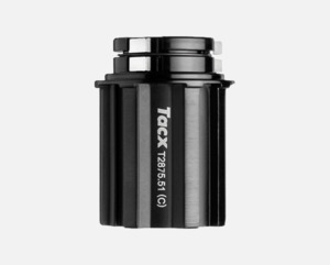 Tacx Direct Drive Bodies - CAMPAGNOLO