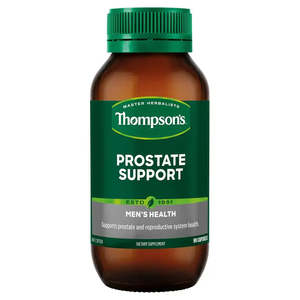 Thompson‘s Prostate Support 90 Capsules