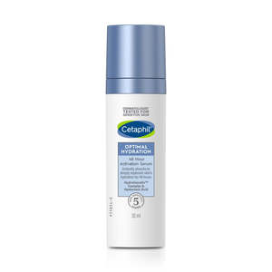 Cetaphil: Cetaphil Optimal Hydration 48 Hour Activation Serum