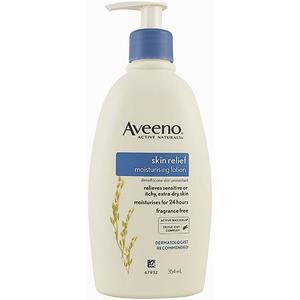 AVEENO Skin Relief Moisturising Lotion 354ml