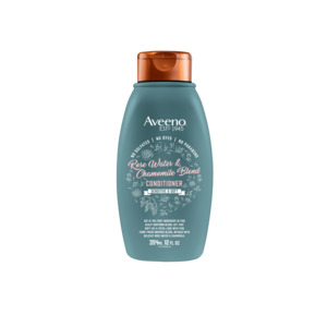 AVEENO Rose water and Chamomile Blend Conditioner 354ml