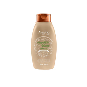 Aveeno: Aveeno Oat Milk Blend Shampoo 354ml