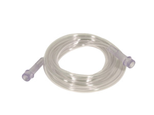 Hudson Star Lumen Oxygen Tubing 50ft Each (1120)
