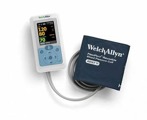Medical Devices 1: Welch Allyn ProBp 3400 with SureBP