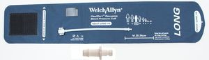 Welch Allyn Flexiport Cuff - Adult Long - 1HP