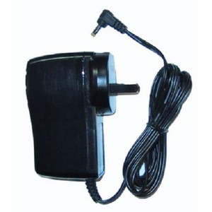 Medical Devices 1: AC adapter compatible with Omron Blood Pressure Monitors
