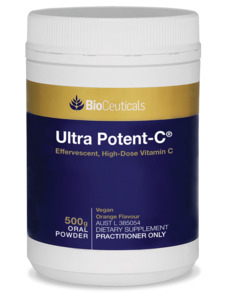Bioceuticals: Bioceuticals UltraPotent-C