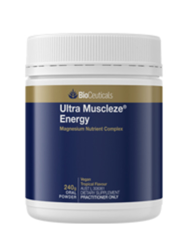 Bioceuticals UltraMuscleze Night 400g