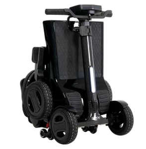 Mobility Scooters: Pride GoGo Carbon Fibre Scooter