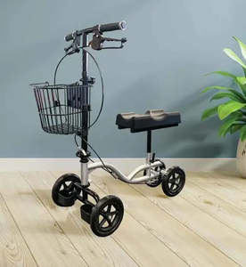 Allied Medical Freestyle Knee Scooter