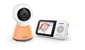 Baby Monitors: VTECH BM3350N Full Cover Video Monitor