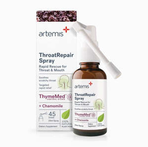 Artemis: Artemis Throat Spray 30ml