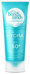 Bondi Sands: Bondi Sands Hydra UV Protect SPF 50+ Body Lotion 150ML