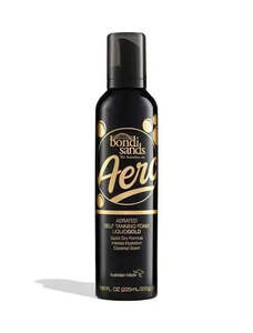 Bondi Sands: Bondi Sands Aero Liquid Gold Foam 225ml