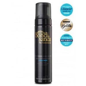 Bondi Sands: Bondi Sands Ultra Dark Tanning Foam 200ml - Self Tanning Foam