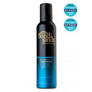 Bondi Sands Self Tanning Foam 1 Hour Express 225ml - Fast-Acting Tan
