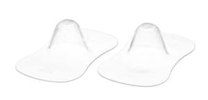 Breastfeeding Aids: Philips Avent Nipple Shield Medium