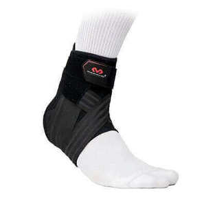 Baby Care: McDavid 4305 Phantom 3+ Ankle Brace X-Large/XX-Large