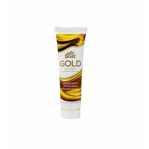 Wet Stuff Gold Water Based Personal Lubricant 100g