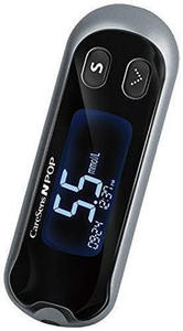 Blood Glucose Monitoring: Glucose Monitor CareSens N POP Level